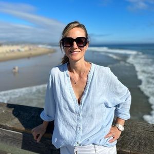 Meet your Posher, Veronique